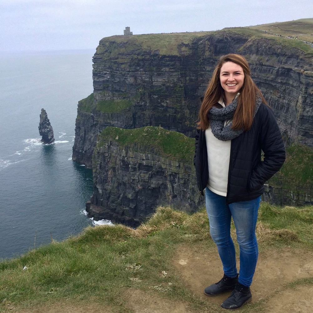 Meet your Posher, Jenna